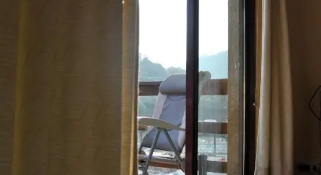 Alojamento das Caldas, Rezerwuj Hotel Hotele w Resende z basenem, Basen