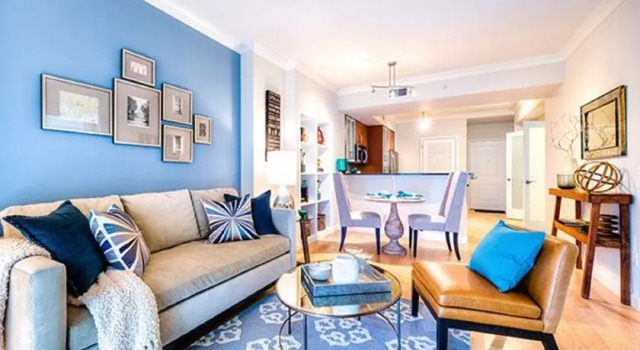 First and M Suites, Забронировать Отель Отели Вашингтона 5 звезд, рядом с Вашингтонский железнодорожный вокзал Юнион-Стейшн, 5*