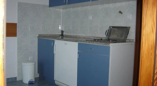 Апартаменты c 1 комнатой с балконом и с видом на море Villa Obad Guest House