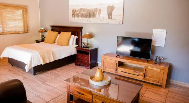 Двухместный номер Standard 85 Ehmke Guesthouse