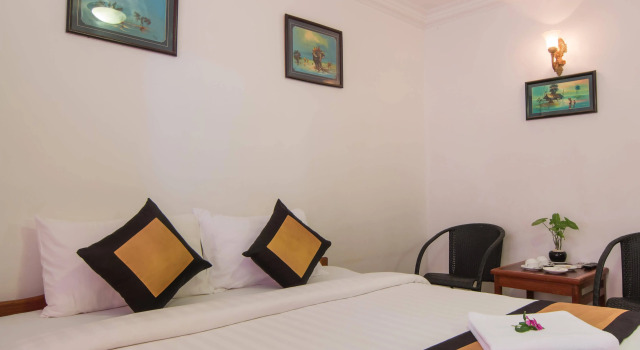 Putheavatei Boutique Hotel & Spa