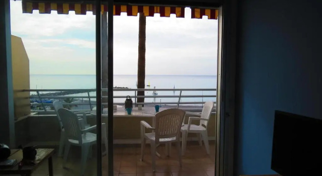 Апартаменты Casa Lea