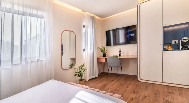 Stay Eilat - Adults Only