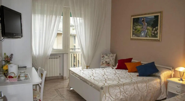 Номер Standard B&B La casa Damare