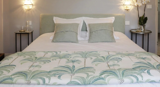Domaine du Plessis, Reservar Hotel Le Plessis-Luzarches 