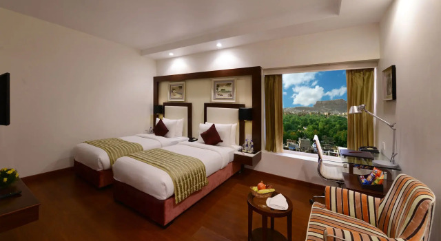 Lords Inn Jodhpur, Забронировать Отель Отели штата Раджастхана с парковкой, Парковка