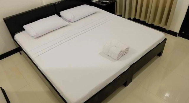 Swiftlets Inn