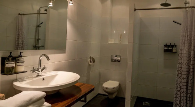 Номер Standard Hoeve de Haar B&B&More