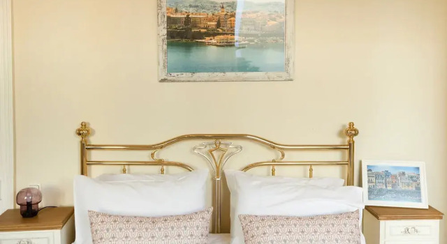 Апартаменты San Nicolo dei Vecchi Casa  by CorfuEscapes