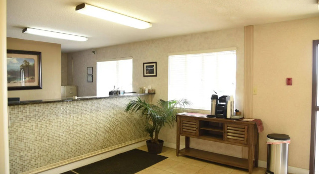 Rodeway Inn Rapid City North