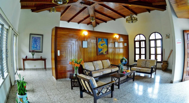 Hostal San Agustin Managua, Prenota Hotel Managua Managua Region