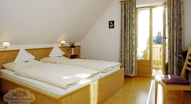 Landgasthof - Hotel Reindlschmiede, Rezervasyon Otel Bad Heilbrunn Upper Bavaria