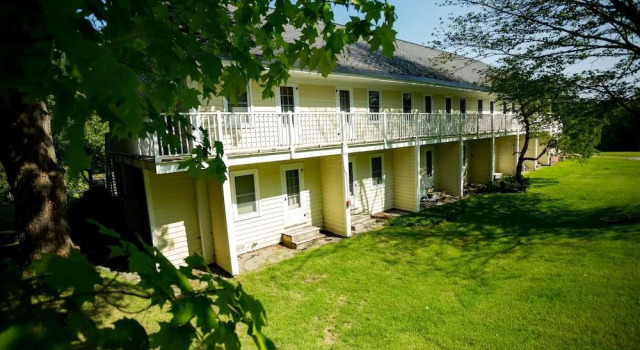 Sugarbush Inn At Sugarbush, Book Hotel Hoteller i Mad River Valley med pool, Swimmingpool