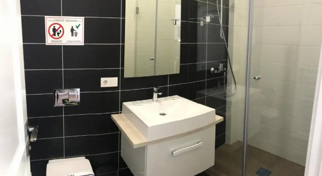 Студия Partner Guest House Крещатик