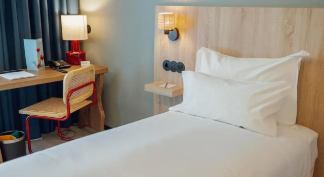 ABC Hotel Porto - Campanhã, Забронировать Отель Отели Кампанья 3 звезды, 3*