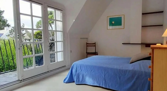 Villa Carnac, 3 pièces, 6 personnes - FR-1-477-113, Rezerwuj Willa Carnac 