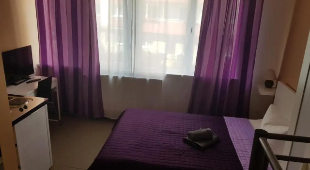 Superior cameră Elifim Hotel