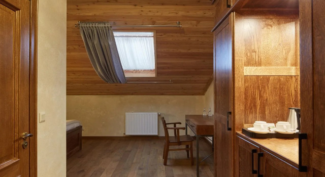 Ganz Hotel, Rezervați Hotel Bukovel Bukovel Ski