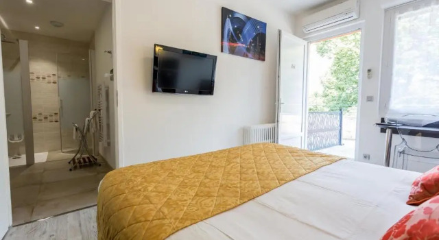 Supérieure chambre Hotel Le Centre