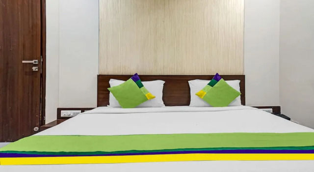 Treebo Trend Eco Inn