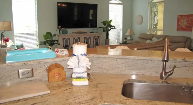 Emerald Shores by Crystal Waters, Book Feriehus Destin Emerald Coast