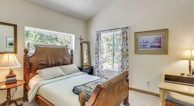 Private Hot Tub & Mountain Views: Duplex in Salida, Book Hotel Garfield United States of America