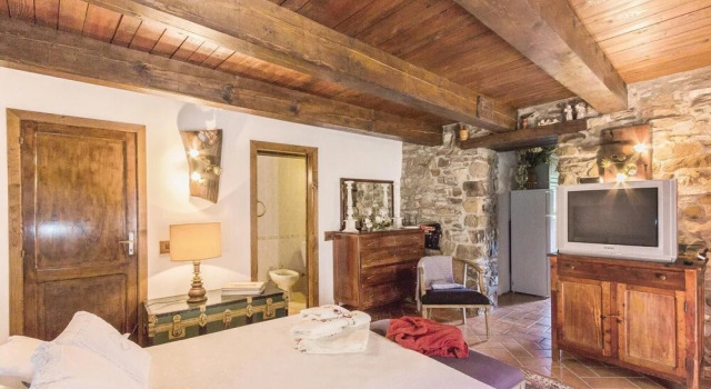 Casa Lina
