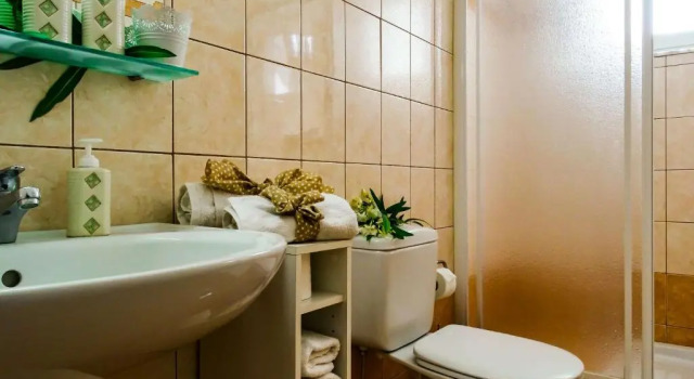 Студия Tsambikos Apts