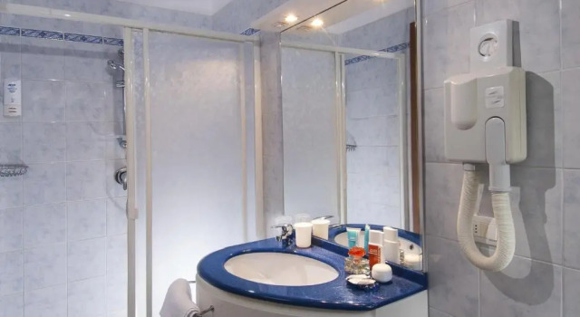 Номер Standard Hotel Vela