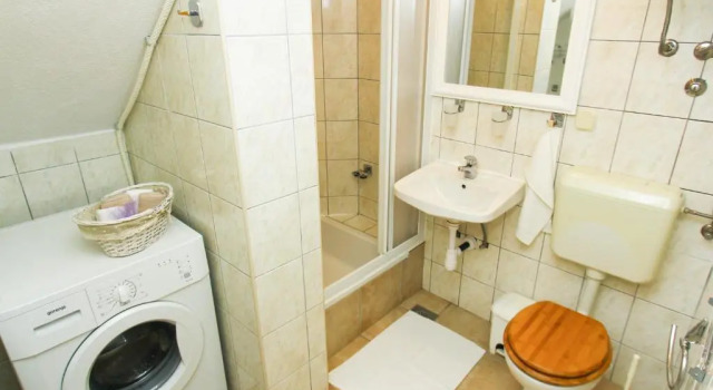 Апартаменты Apartman Maris