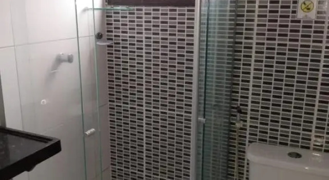 Апартаменты с 2 комнатами Brisa Brasil Residence