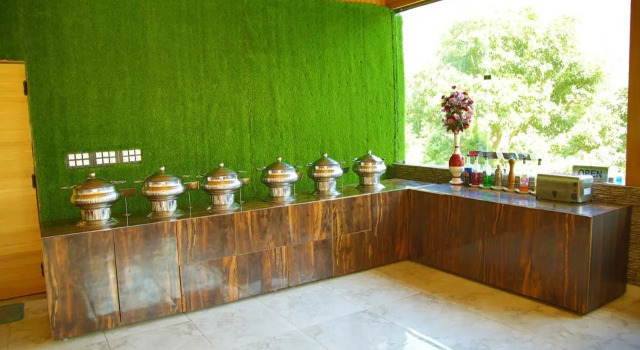 Hoa Resorts, Rezervovat Hotel Shivpuri Uttarakhand