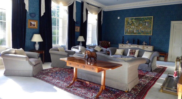 Blervie House, Reserva ahora Casa o chalet Forres Moray