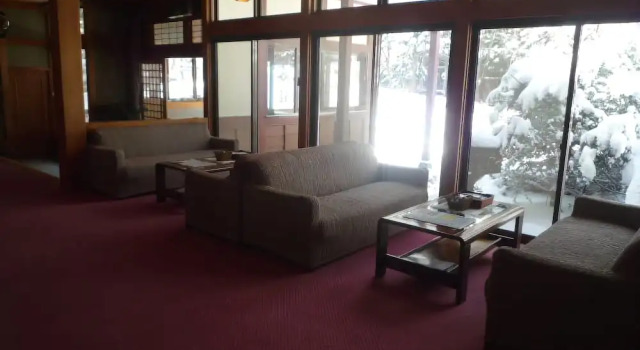 Yushou Fukujikan, Boek Hotel Hotels in Tokai met parkeren, Parkeren