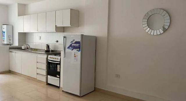 Departamento 1 domitorio, Забронировать Апартаменты/квартира Апартаменты Сантьяго-дель-Эстеро, Апартаменты/квартира