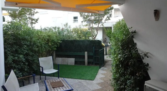 Апартаменты idéal appartement au calme prés du Golf