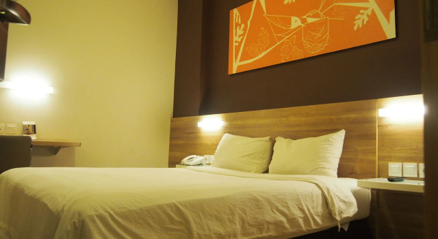 G7 Hotel