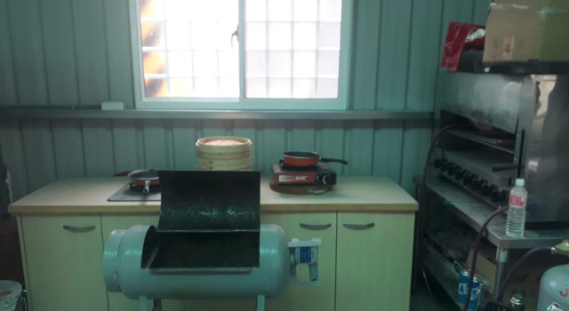Happiness Willow B&B, Boek Bed and Breakfast Hotels in Taitung met ontbijt, Ontbijt