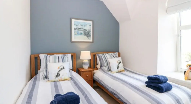 Tammie Norrie Cottage, Забронировать Дом для отпуска Банф Aberdeenshire