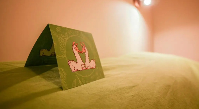 Трёхместный номер Standard Inti Sisa Art Guesthouse