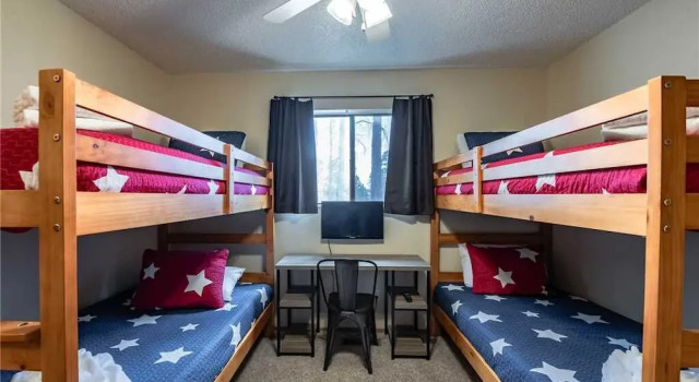 Casa Del Rey - Three Bedroom Cabin with Hot Tub, Varaa Hotelli Ruidoso New Mexico