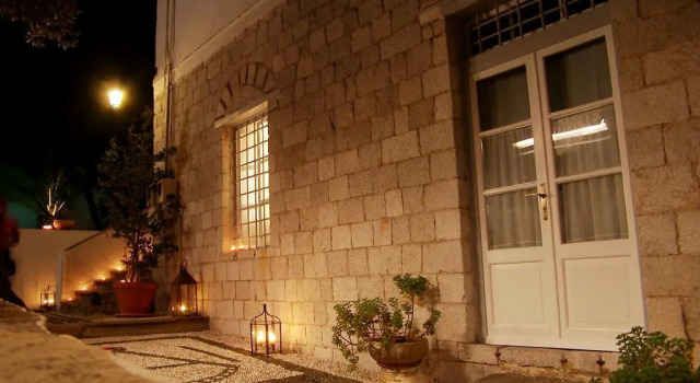 Economou Mansion, Varaa Hotelli Spetses Saronic Islands