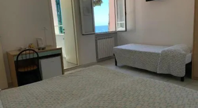 Baia Dei Gabbiani 400s
