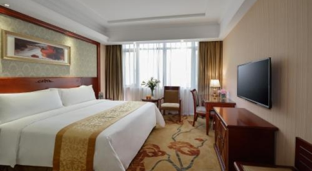 Vienna Hotel Fujian Xiapu Branch, Rezerwuj Hotel Hotele biznesowe w Xiapu, 4* 5*