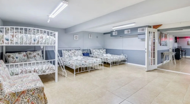 Always 5 O'clock by Ryson Vacation Rentals