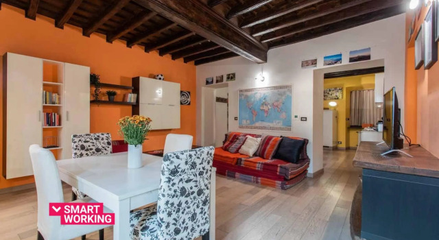 Casa IV Marzo al Quadrilatero by Wonderful Italy, Varaa Hotelli Torino Piemonte