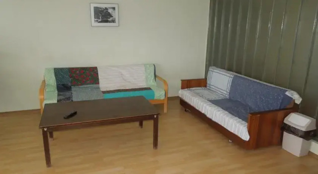 Jauniešu mītne Druva, Reserva ahora Hotel Saldus Saldus Municipality