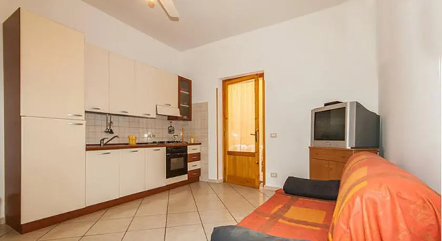 Holiday Home Giulia