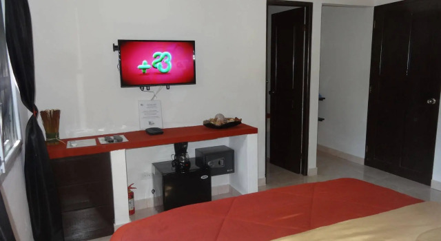 Villa Botero By Casa Mojito, Book Bed and Breakfast Santa Clara Cocle