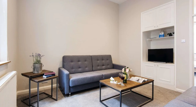 Stunning Portobello Road Apartment - NITP, Varaa Huoneisto Asunnot kohteessa Merseyside, Huoneisto